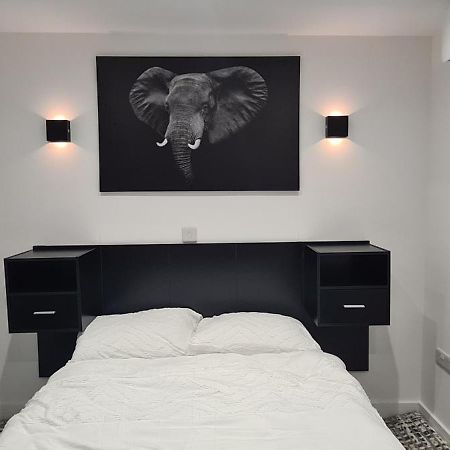 Home Away From Home! Pont Yates Eksteriør bilde
